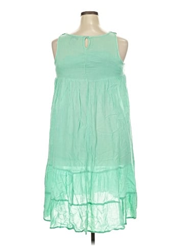 Signature Casual Dress (view 2)