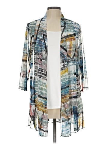 Ali Miles Kimono (view 1)