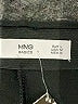 MNG Basics Black Active Pants Size M - photo 7