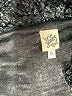 Ivy Jane 100% Polyester Black Cardigan Size S - photo 7