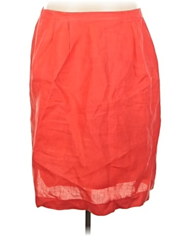 Neiman Marcus Casual Skirt (view 1)