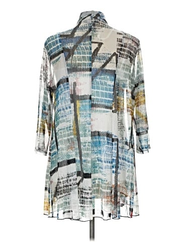 Ali Miles Kimono (view 2)