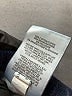 Express Solid Blue Jeans Size 8R - photo 8