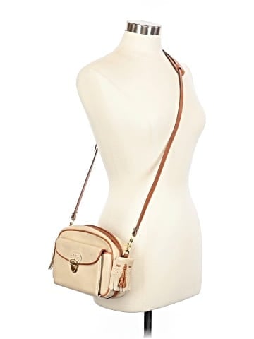 Dooney & Bourke Leather Crossbody Bag (view 2)