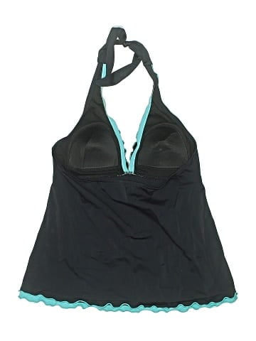 Caribbean Joe Swimsuit Top (view 2)