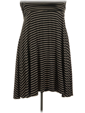Kiyonna Casual Skirt (view 1)