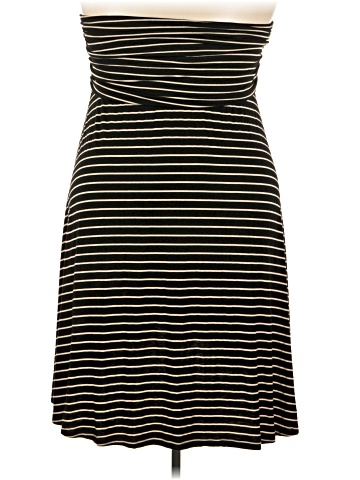 Kiyonna Casual Skirt (view 2)