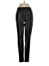 Express Metallic Black Active Pants Size S - photo 1