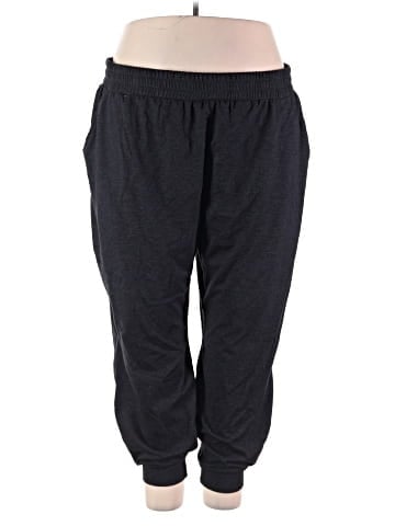 Athletic Works Sweatpants (view 1)
