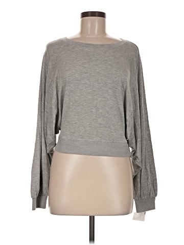 Calypso St. Barth Long Sleeve T-Shirt (view 1)
