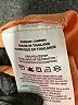 Nike 100% Polyester Solid Orange Athletic Shorts Size M (kids) - photo 4