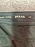 PrAna Black Casual Pants Size 8 - photo 7