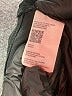 PrAna Black Casual Pants Size 8 - photo 8