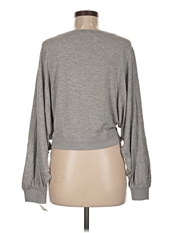 Calypso St. Barth Long Sleeve T-Shirt (view 2)