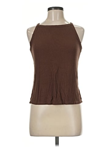 Sweet Romeo Tank Top (view 1)