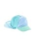 Target 100% Recycled Polyester Teal Hat One size (kids) - photo 1
