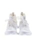 Lululemon Athletica White Sneakers Size 10 1/2 - photo 2