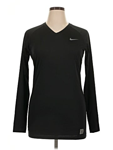 Nike Long Sleeve T-Shirt (view 1)