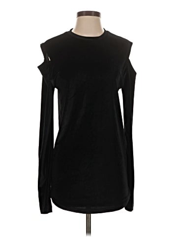 ASOS Long Sleeve Top (view 1)