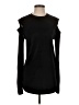 ASOS Black Long Sleeve Top Size S - photo 1