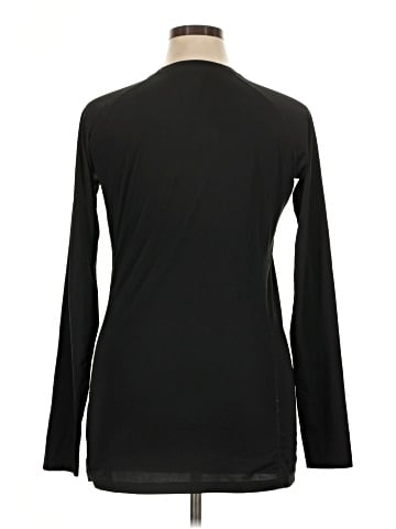 Nike Long Sleeve T-Shirt (view 2)