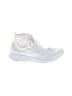 Lululemon Athletica White Sneakers Size 10 1/2 - photo 1
