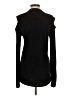 ASOS Black Long Sleeve Top Size S - photo 2
