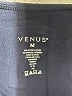 Venus Blue 3/4 Sleeve Top Size M - photo 7
