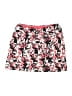 Tail Print Red Skort Size M - photo 2