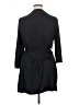Linea Donatella Black Cardigan Size XL - photo 2