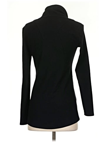 Helmut Lang Wool Cardigan (view 2)
