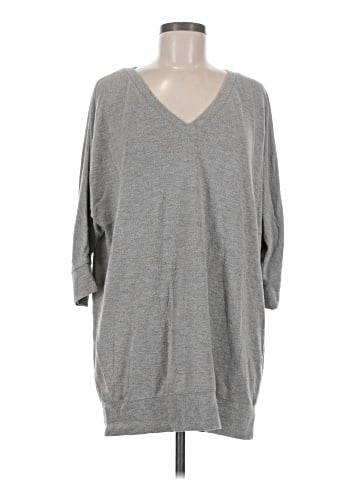 Chaser Pullover Sweater (view 1)