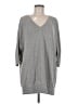 Chaser Gray Pullover Sweater Size M - photo 1