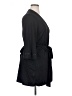 Linea Donatella Black Cardigan Size XL - photo 4