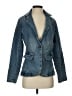 Dear John Blue Denim Jacket Size S - photo 1