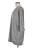 Chaser Gray Pullover Sweater Size M - photo 5