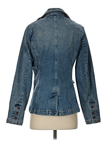 Dear John Denim Jacket (view 2)