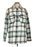 SO Green Cardigan Size L - photo 1