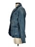 Dear John Blue Denim Jacket Size S - photo 5