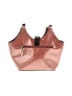 Beijo Solid Brown Shoulder Bag One size - photo 3