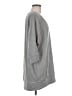 Chaser Gray Pullover Sweater Size M - photo 4