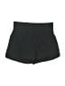Active by Old Navy Solid Black Athletic Shorts Size 8 - photo 1