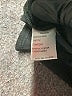 Tail Solid Black Casual Pants Size 4 - photo 8