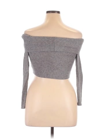 Atelier 3/4 Sleeve Top (view 2)