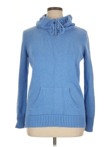 Preswick & Moore Pullover Sweater (view 1)