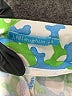 J. McLaughlin Floral Green Casual Pants Size 6 - photo 7