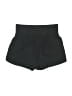 Active by Old Navy Solid Black Athletic Shorts Size 8 - photo 2