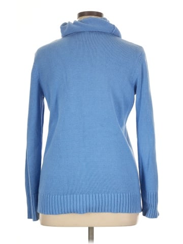 Preswick & Moore Pullover Sweater (view 2)