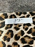 Gaze Brown Short Sleeve Top Size XS - photo 7