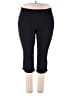 LIVI Active Black Active Pants Size 18 - 20 - photo 1